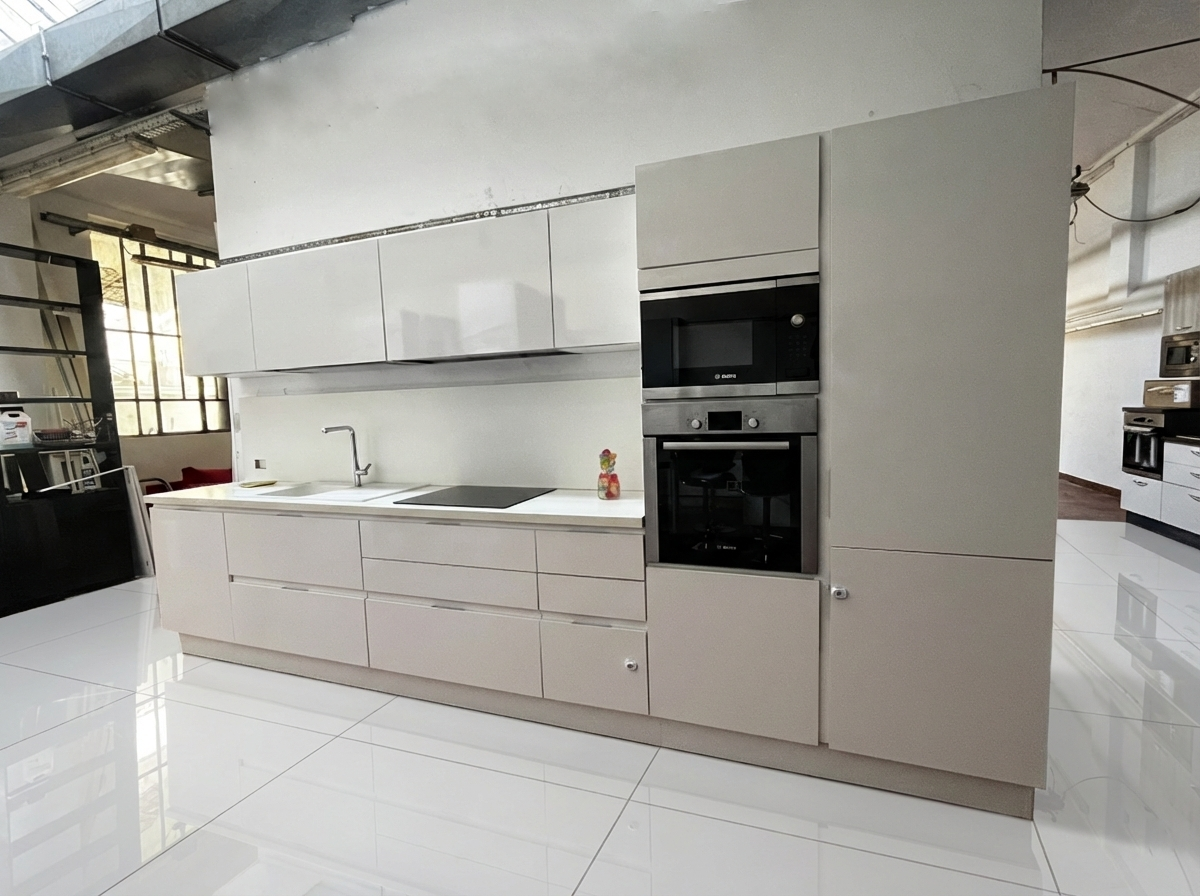 Cucina Classica